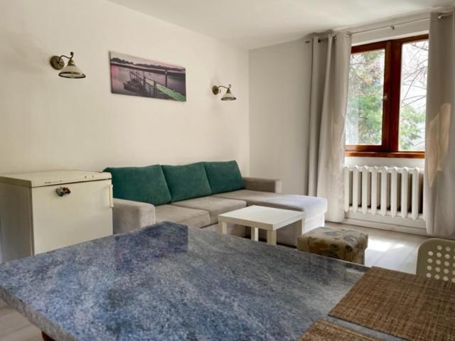 Appartement Zefira 2 *